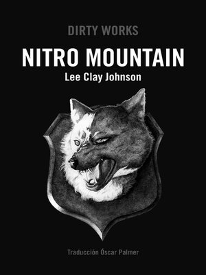 cover image of Nitro Mountain